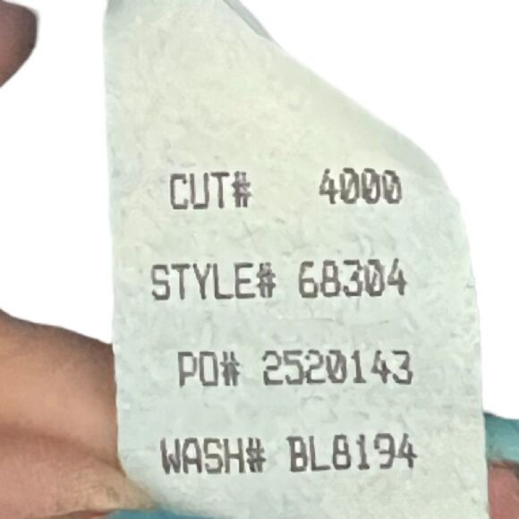 J. Crew Jeans as is‎ - Picture 7 of 7